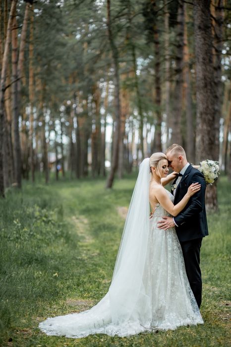 Весільна сукня ,свадебное платье, сукня на випускний