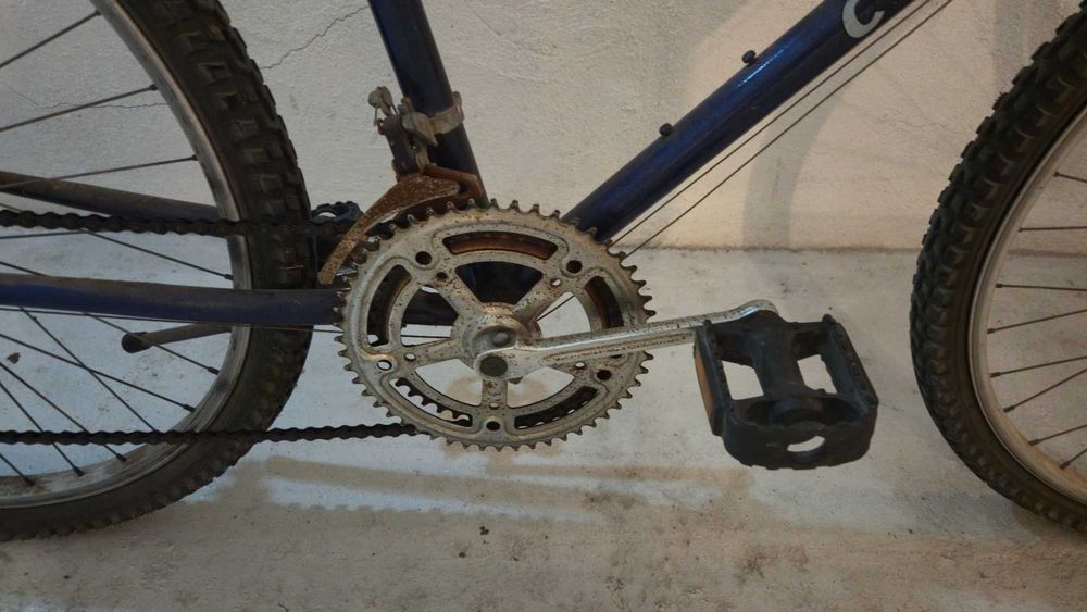Confersil Mountain Bike vintage bicicleta