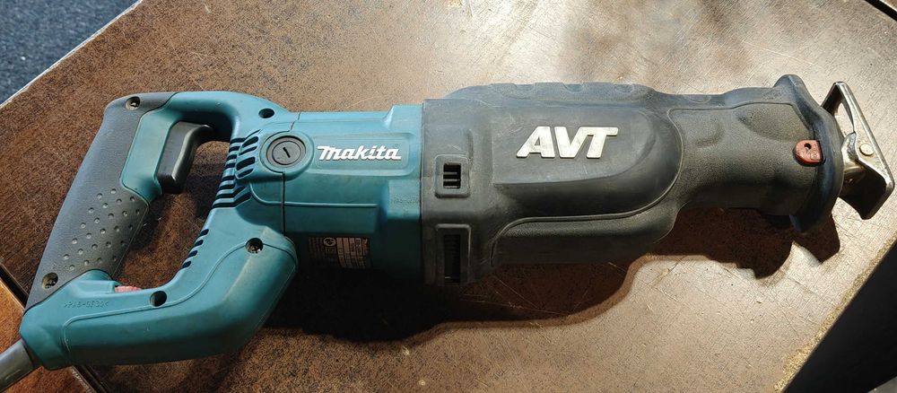 Piła Szablasta Makita JR3070CT/ Stan BDB/ Warto!