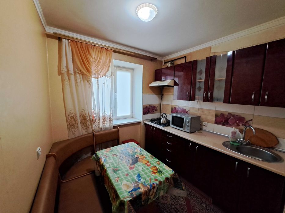 квартира - почасово, посуточно от хозяйки (евроремонт)