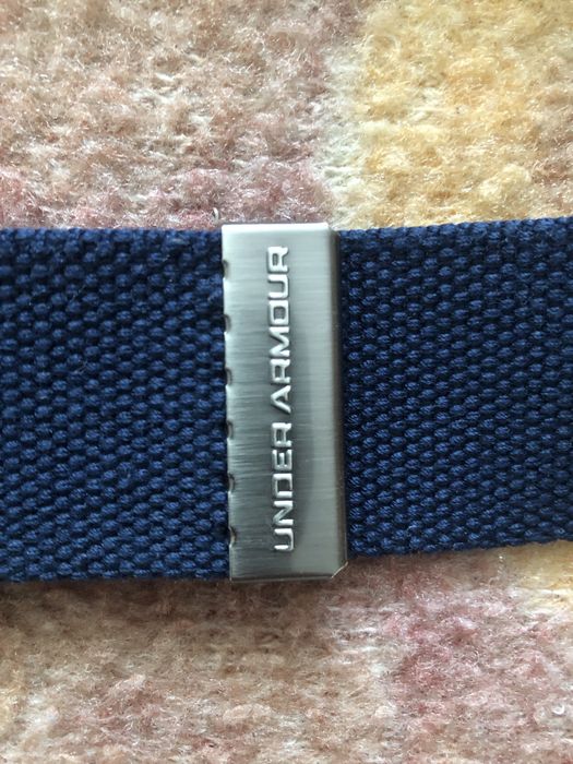 Пояс Under Armour. Ремінь. Стан ідеал.