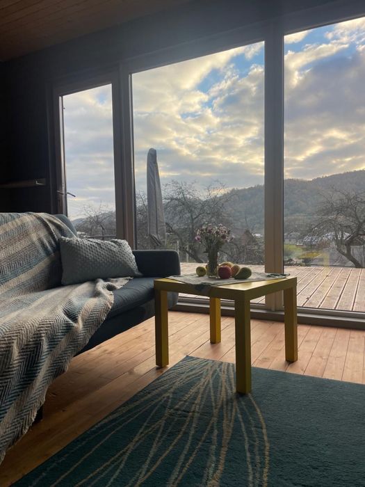 Оренда будинку в карпатах, прикарпатті, в горах!