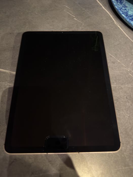 iPad Air 4. generacji (2020)