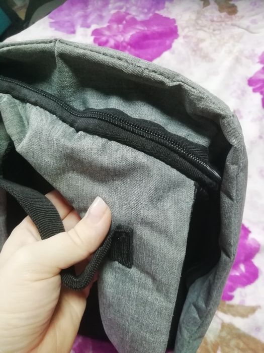 Рюкзак Bobby новый