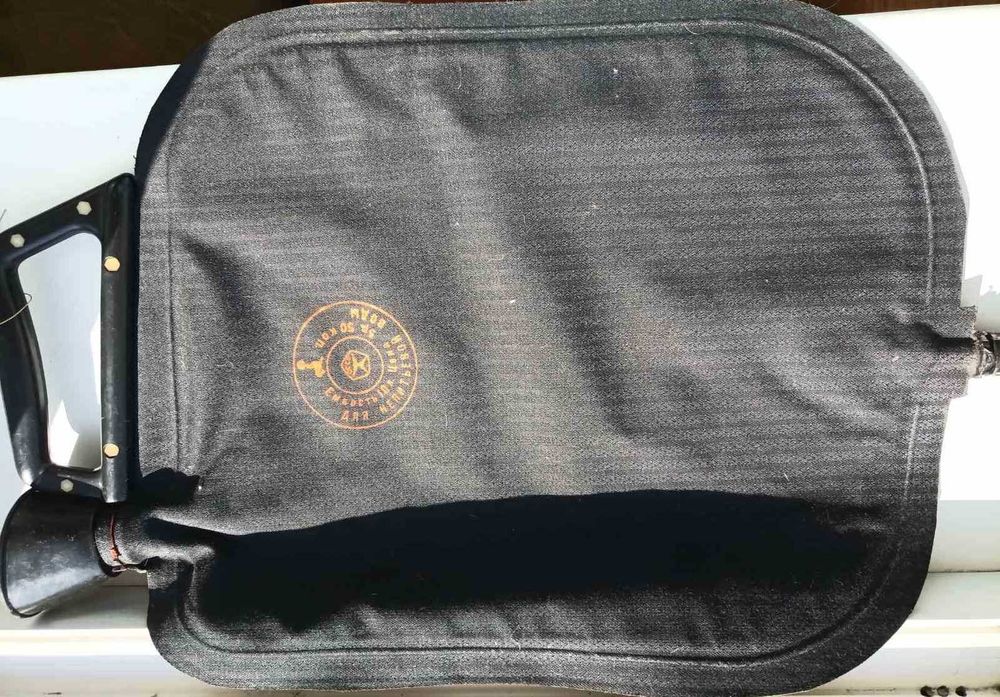 Автомобільна сумка для води часів СРСР нова на 10 л