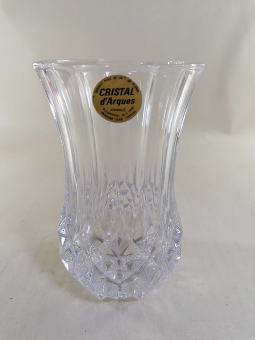 Jarra bojuda Cristal d'arques