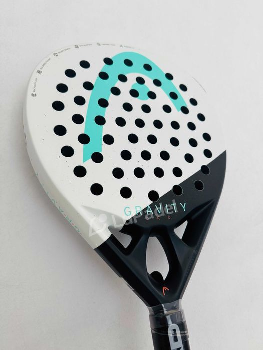 Ракетка для Падель (Padel) тенісу – Head Gravity Pro
