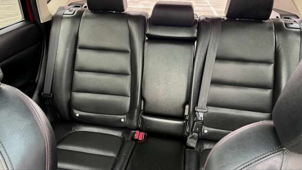 Мазда СХ5 Grand Tyring 2015р 16000$