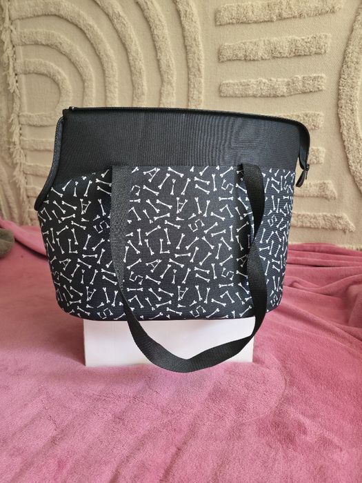 Сумка -переноска для тварин