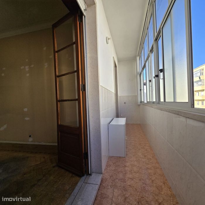 T4/T3 Renovado no Bairro do Liceu