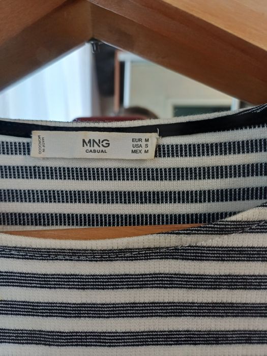 Платье женское MNG