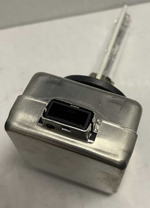 Lâmpadas Xénon D3S