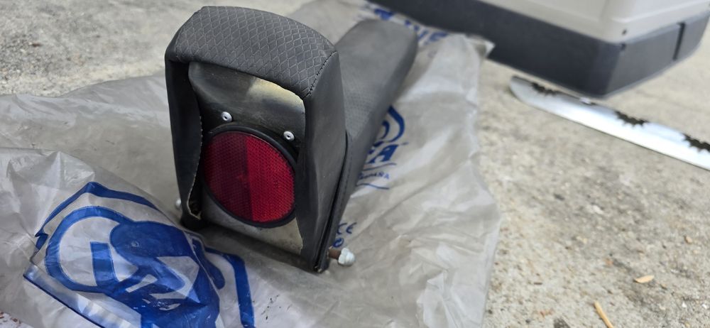 Banco Bmx cross stock antigo novo