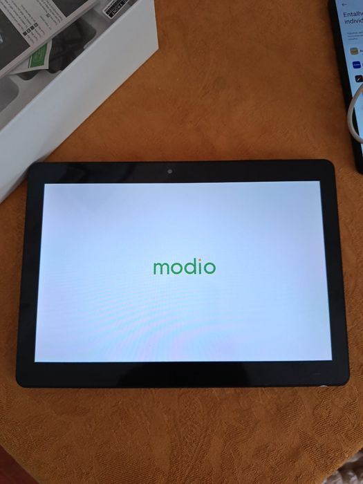 Tablet  modio 1g8g