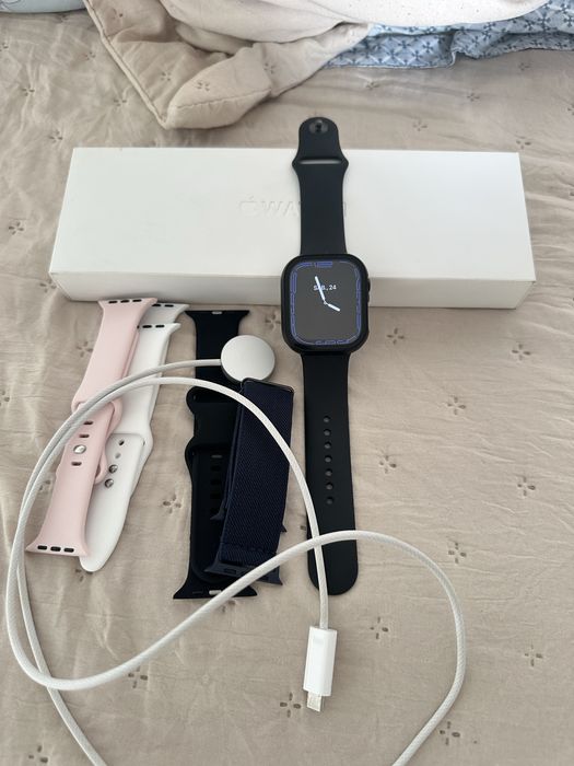 Apple Watch Series 10 46Mm