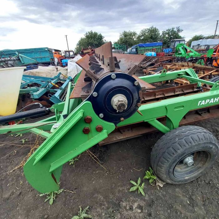 Продам рубящі катки.