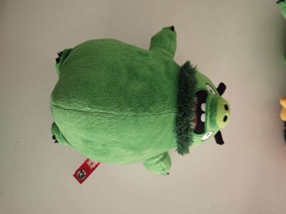 Peluches Angry Bird