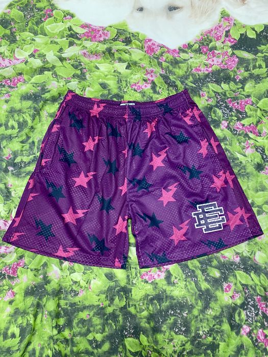 Eric emanuel shorts