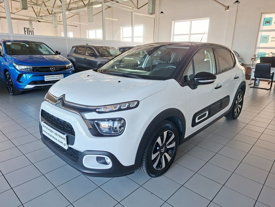 Citroën C3