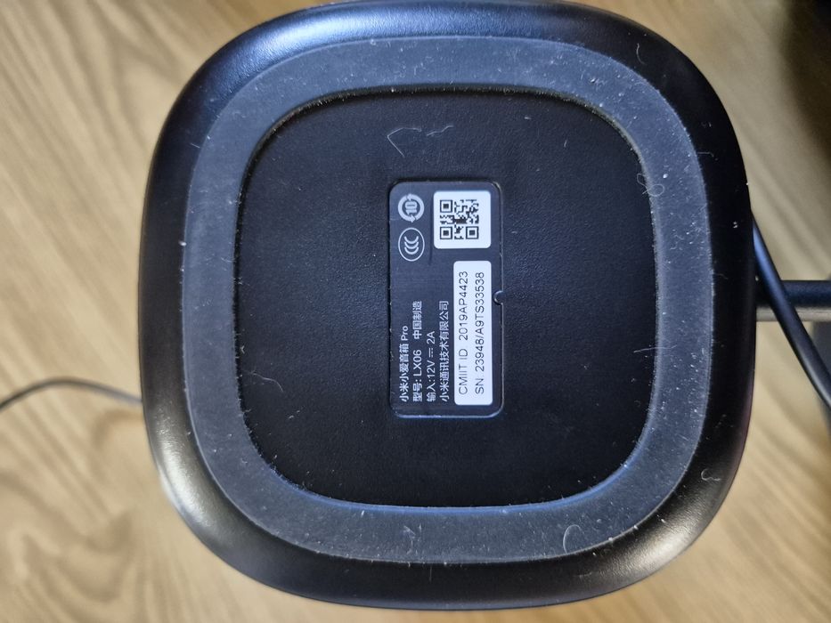 Блютуз колонка Xiaomi