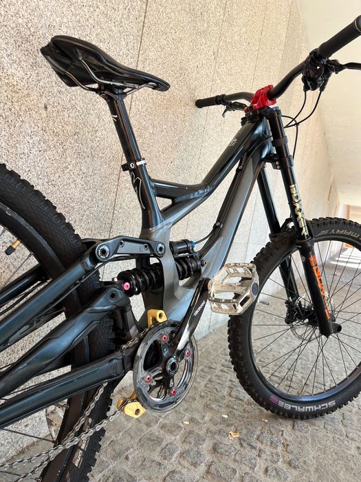 Specialized demo 27.5 Downhill