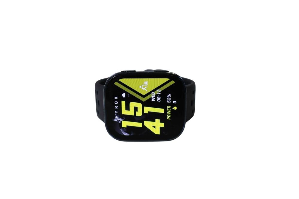 smartwatch amazonfit bip 6