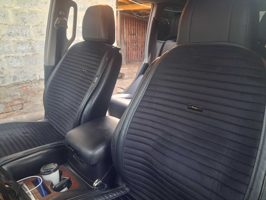 Mitsubishi Pajero Vagon 4 3.2 дизель