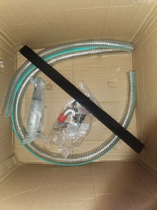 Máquina de enchimento Mel Azeite etc.