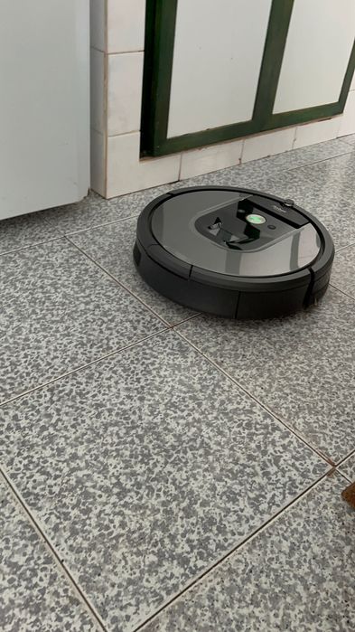 Robot Romba 960 aspirador