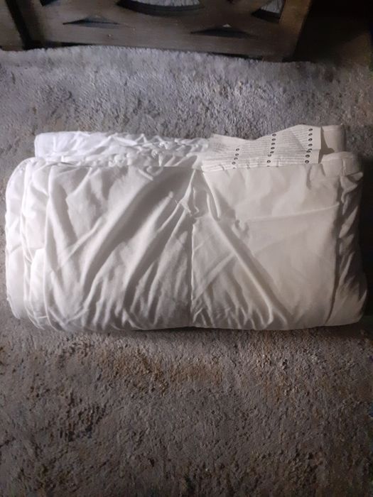 Edredão bebé IKEA