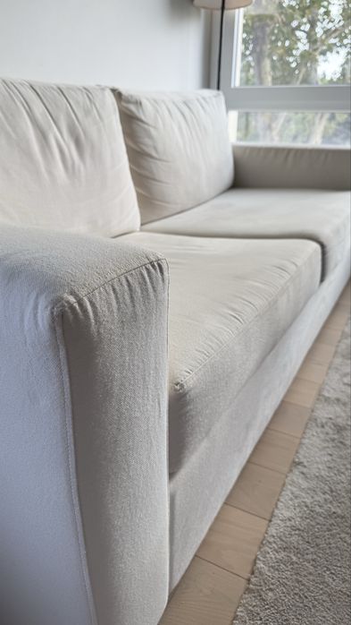 SOFA SKLUM - 2 anos usado