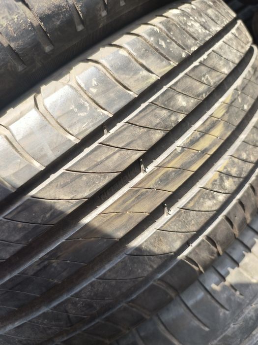 205/50R17 Michelin Primacy4 2020рік літо