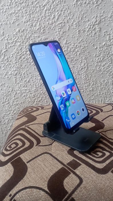 Xiaomi Redmi 9 4/64Gb