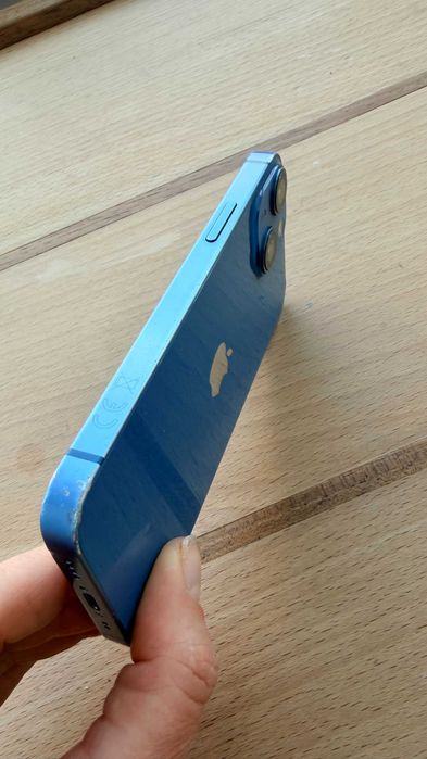 iPhone 13 mini 128GB. Fully working. Unlocked. Price adjusted