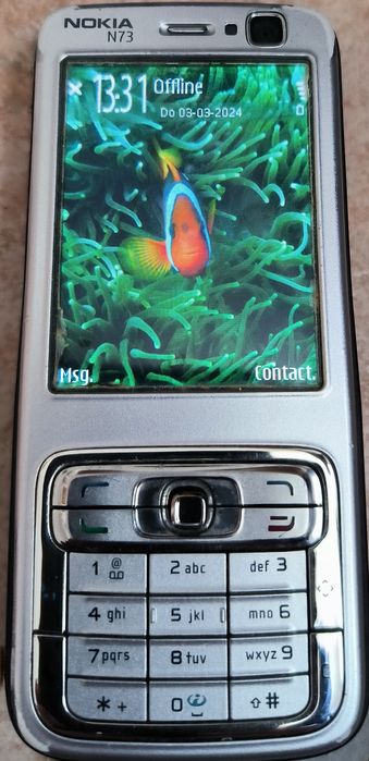 Telemóveis: NOKIA 7110 / Sony Ericsson T630 / NOKIA N73 / hTC WildFire