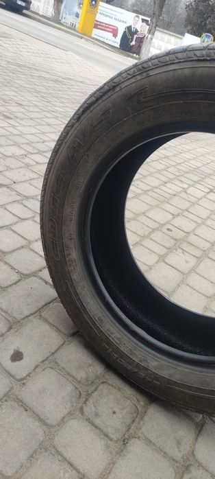 Резина KELLY EDGE 245/60 r18