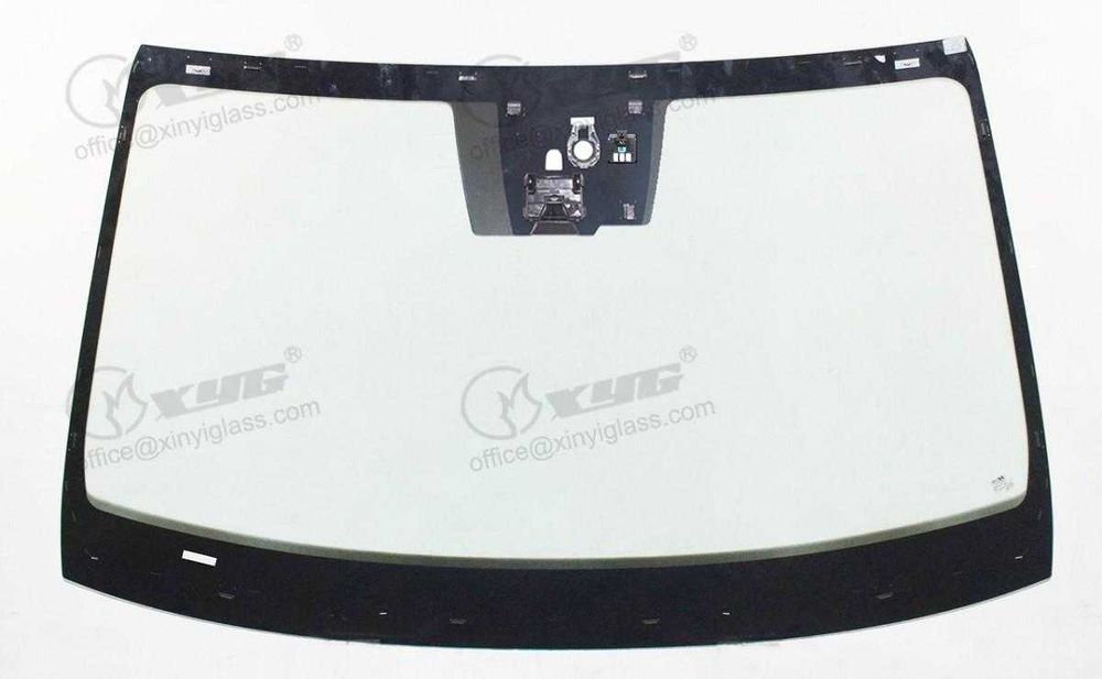 Лобовое стекло Hyundai Sonata (2004-2024) NF YF LF Замена Отправка