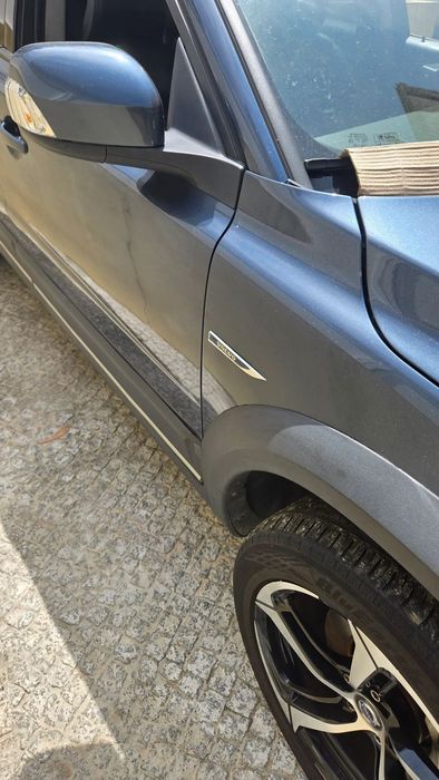 Volvo XC 70 D5 Momentum