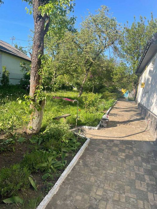 Продається Будинок с. Цукрового заводу 2 поверхи