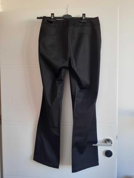 Spodnie czarne Taranko r. 36