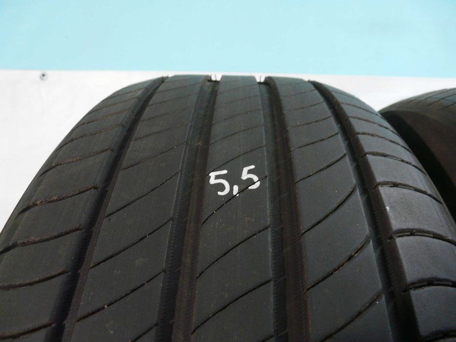 Opony letnie x2 235/45R20 Michelin #H059