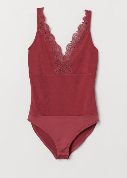 Nowe body H&M rozmiar L