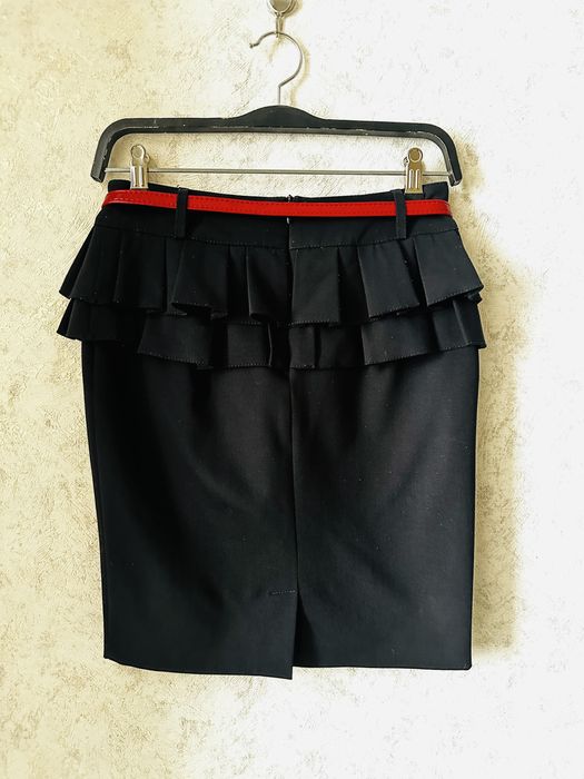 Спідниця олівець, розмір S