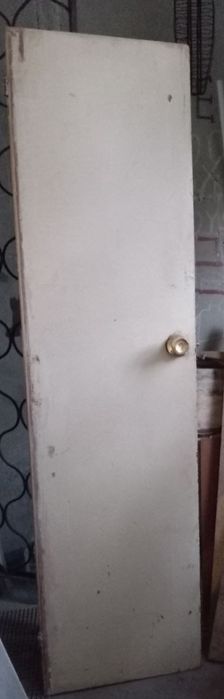 Продам двери шпонированные СССР б/у