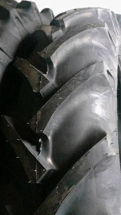 Колеса 15.5-38 8PR BKT TR 135 133A6/129A8 TT