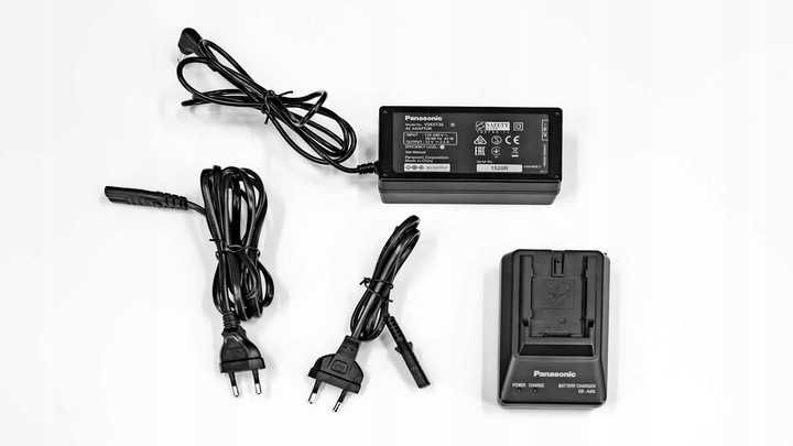 Panasonic HC-X1000-4K , 20x , idealna na ślubne uroczystości-koncerty