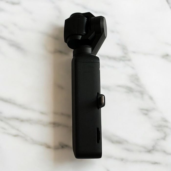 Кишенькова екшн камера DJI Osmo Pocket OT110 USA