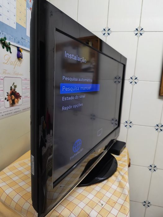 TV LG 32 polegadas