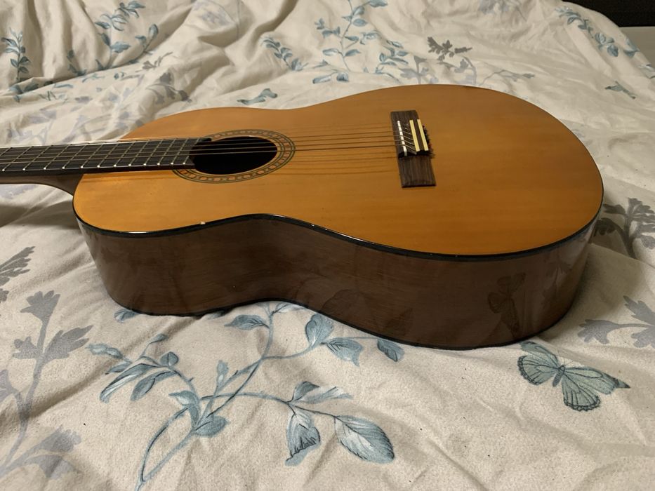Гітара yamaha cs40 в дуже гарному стані