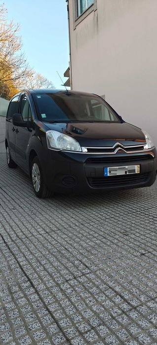 Citroen Berlingo 1.6 excelente estado